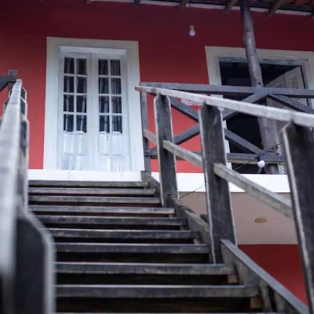 Canto Mana: Natureza E Alma Praiana Hotel São Sebastião Exterior foto