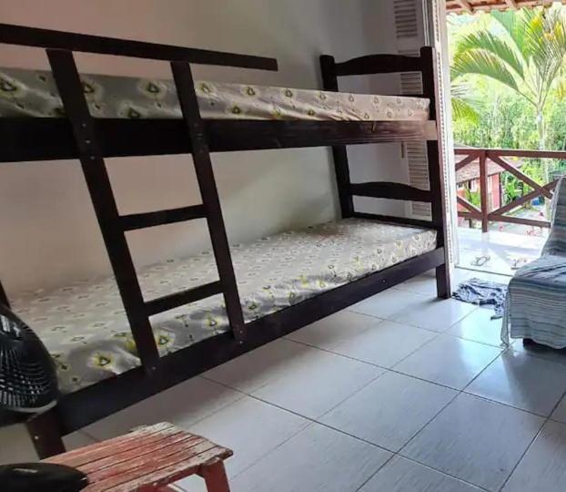 Canto Mana: Natureza E Alma Praiana Hotel São Sebastião Exterior foto