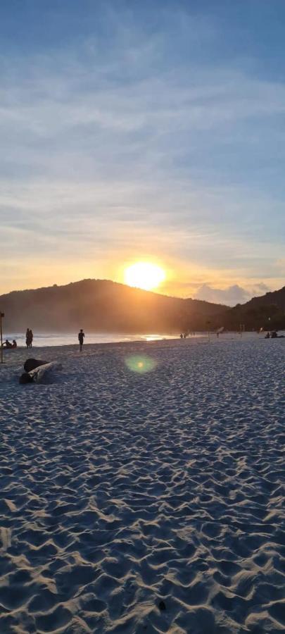 Canto Mana: Natureza E Alma Praiana Hotel São Sebastião Exterior foto