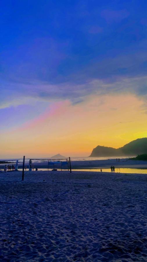 Canto Mana: Natureza E Alma Praiana Hotel São Sebastião Exterior foto