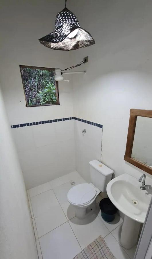 Canto Mana: Natureza E Alma Praiana Hotel São Sebastião Exterior foto