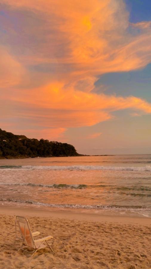 Canto Mana: Natureza E Alma Praiana Hotel São Sebastião Exterior foto