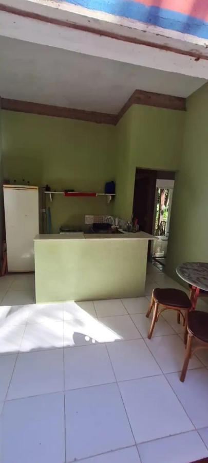 Canto Mana: Natureza E Alma Praiana Hotel São Sebastião Exterior foto