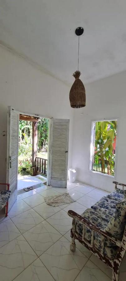 Canto Mana: Natureza E Alma Praiana Hotel São Sebastião Exterior foto