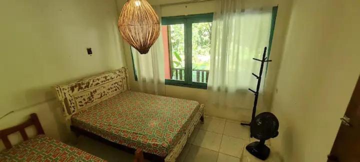 Canto Mana: Natureza E Alma Praiana Hotel São Sebastião Exterior foto