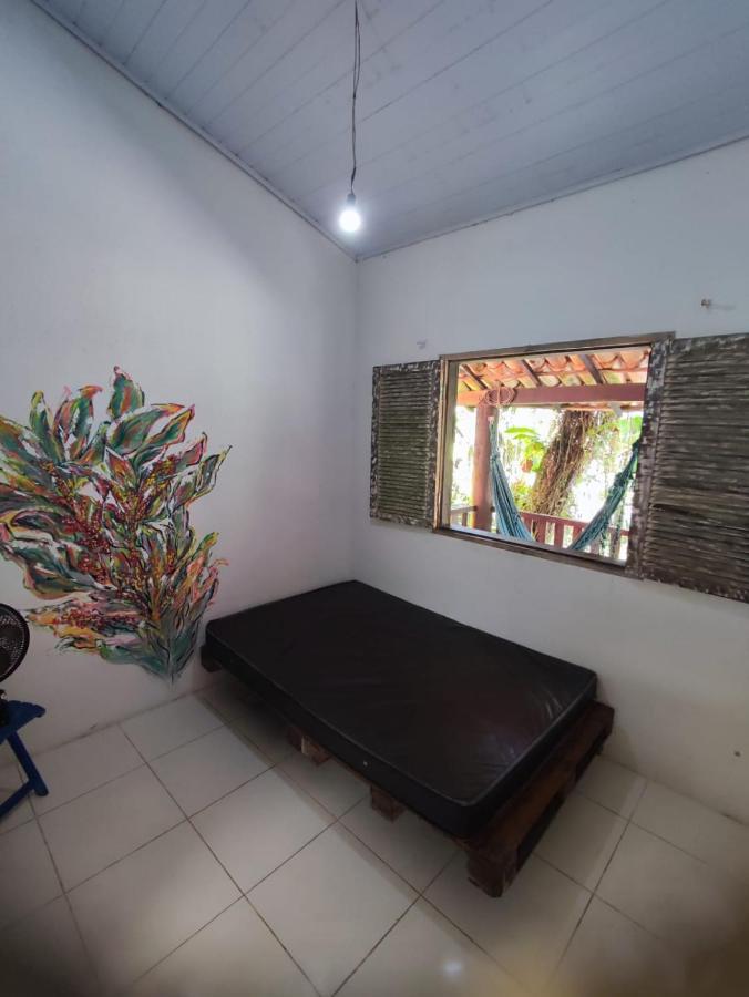 Canto Mana: Natureza E Alma Praiana Hotel São Sebastião Exterior foto