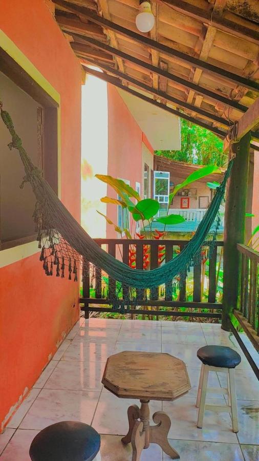 Canto Mana: Natureza E Alma Praiana Hotel São Sebastião Exterior foto