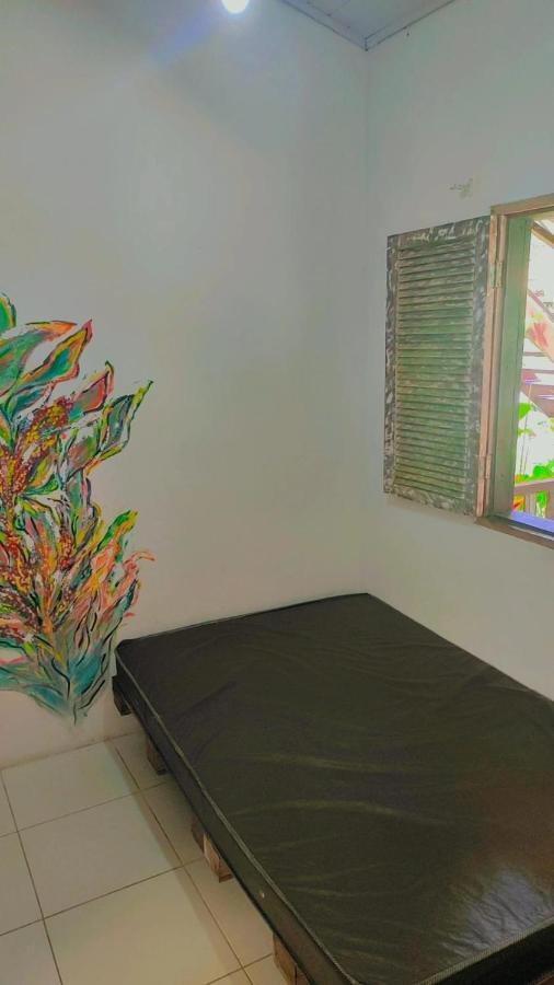 Canto Mana: Natureza E Alma Praiana Hotel São Sebastião Exterior foto